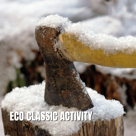 ECO CLASSIC ACTIVITY